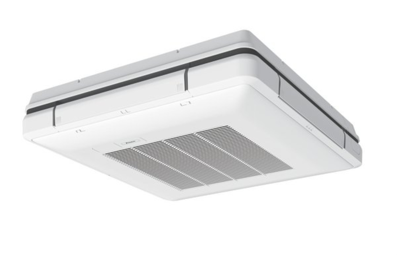  Groupe extérieur Sky Air Smart Seasonal - 7,1 kW - triphasé - R-410A - 400x400px